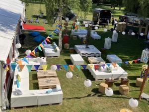 Ascona Seitenlehne 1